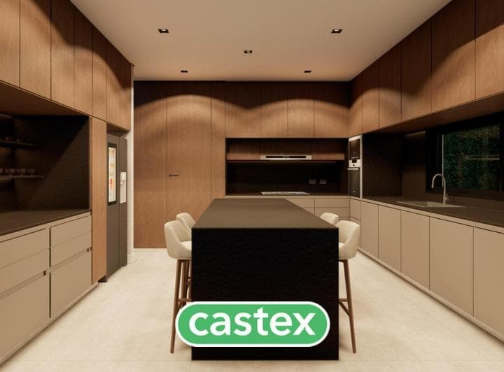 Casa a Estrenar en Venta - Barrio Virazon - Nordelta - 2