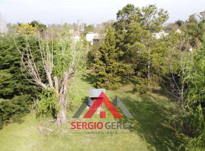 Terreno en Santa Ana - 3