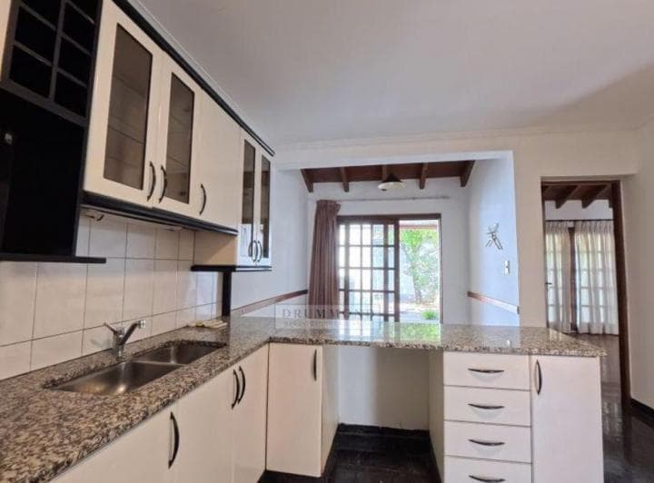 Casa en Venta - Quinta Sección, Ciudad de Mendoza - 4