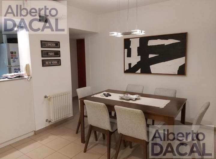 Departamento en Alquiler - 5