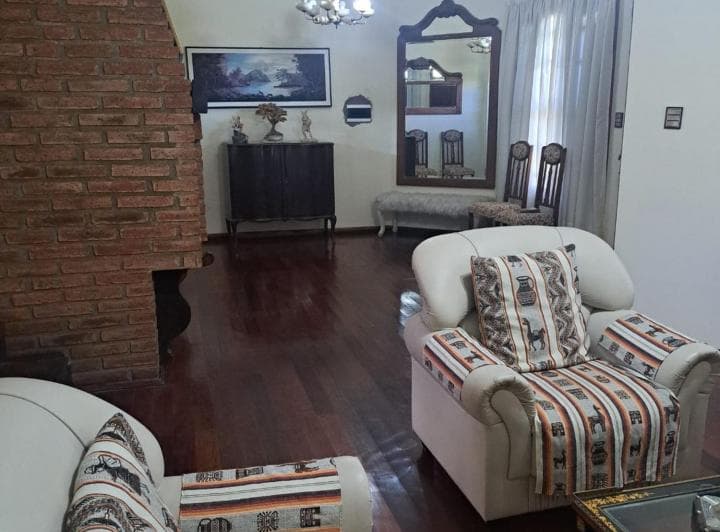 Venta Casa 4 Dormi B° Lomas San Martin Córdoba - 2