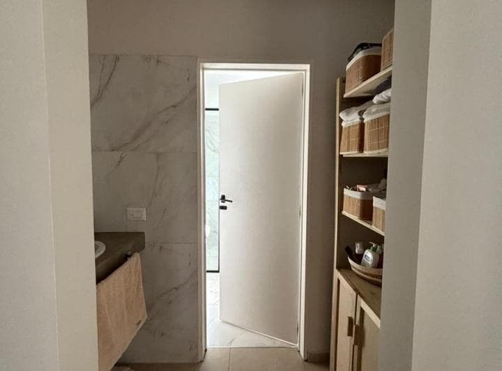 Docta Duplex en Venta 3 Dorm. 2 Baños - 5