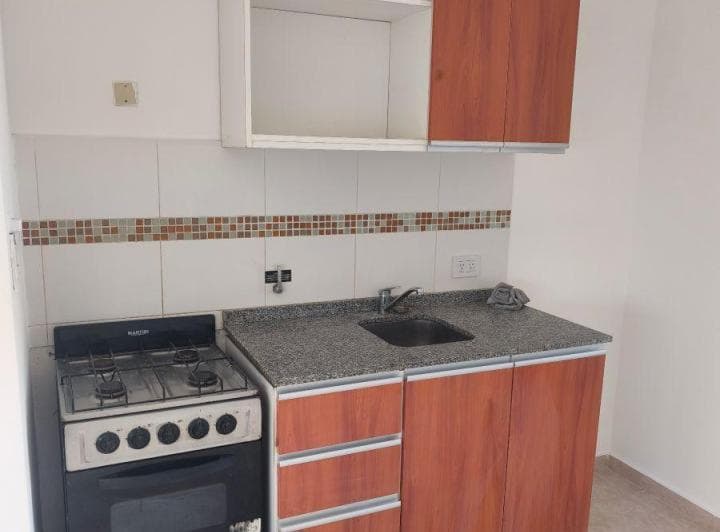 Departamento en Alquiler - Monoambiente 1 Baño - 35 m - Ensenada - 4