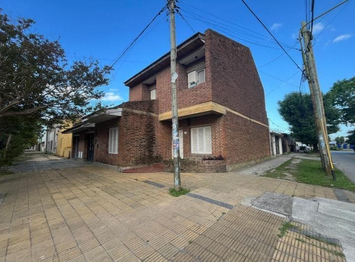 Loft con Patio en Venta - 2