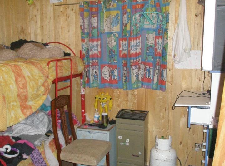 Casa de Dorm. en Balsa Las Perlas - 5