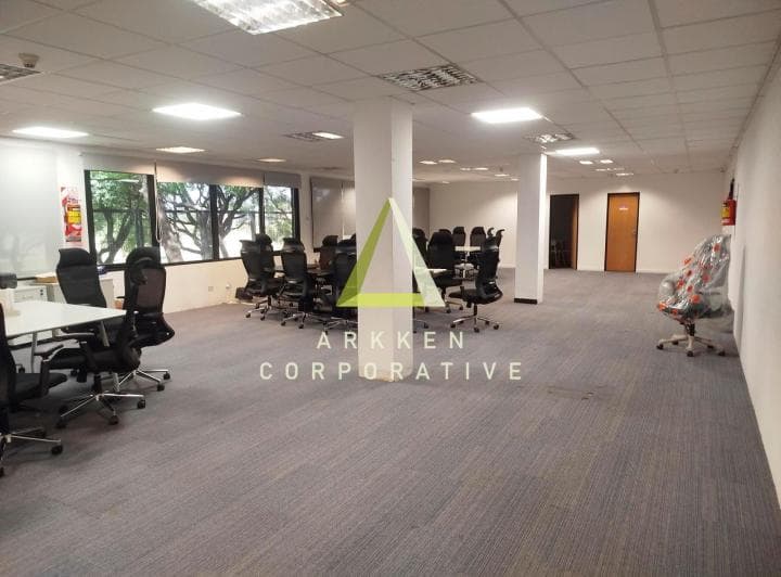 Oportunidad! Excelentes Oficinas Premium en Alquiler en Muy Buena Ubicación de San Isidro - 3