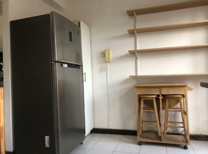 Venta Duplex de 3 Plantas con Patio y Parrilla - 5