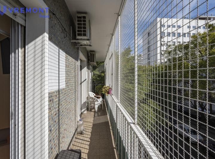 Avellaneda 500 Departamento de 4 Ambientes Balcón Venta Caballito - 4