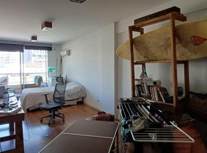 Departamento en Villa Devoto - 4