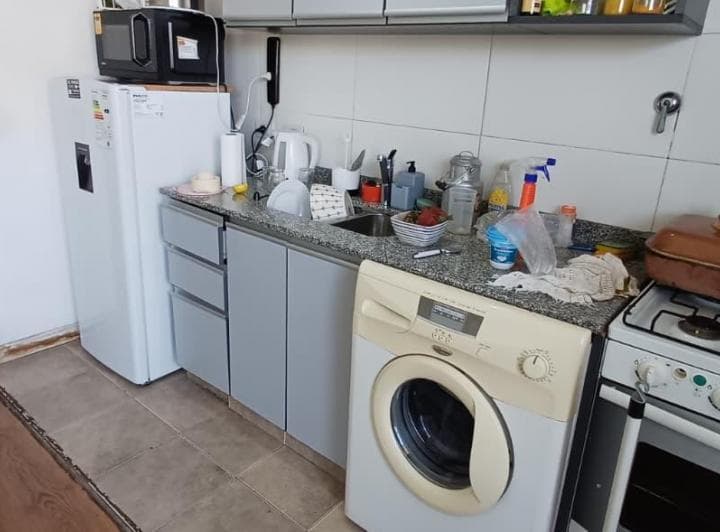 Departamento en Villa Devoto - 5