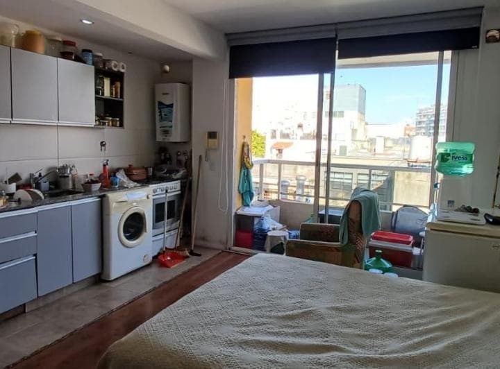 Departamento en Villa Devoto - 3