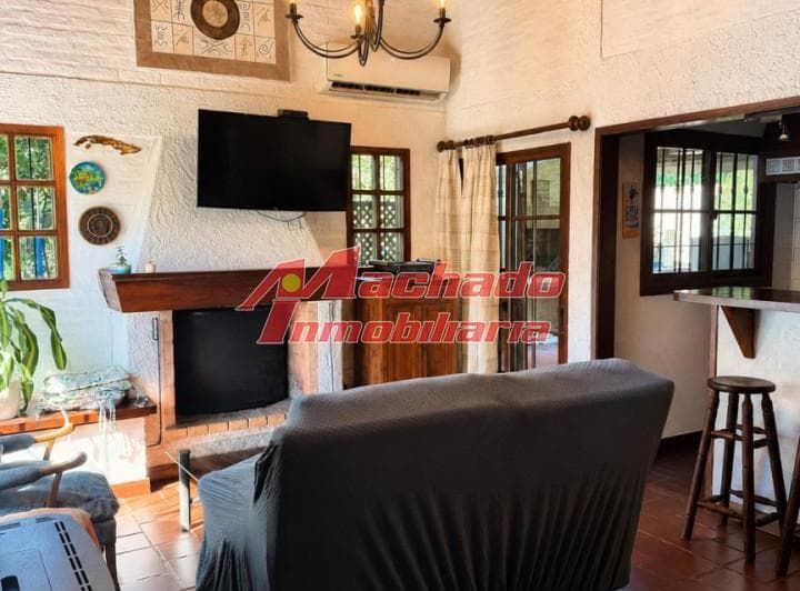 Casa en Venta en Pinares - Punta del Este de 3 Dorm. en Zona Muy Residencial y Tranquila - 5