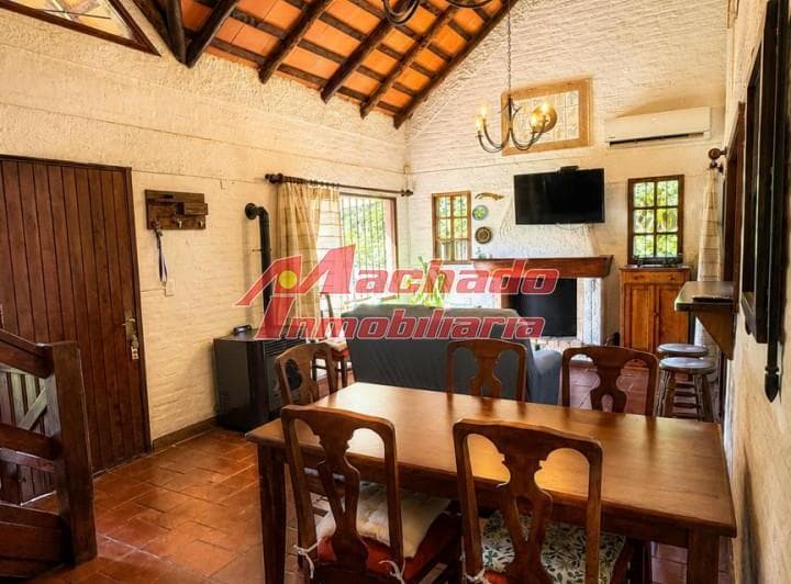 Casa en Venta en Pinares - Punta del Este de 3 Dorm. en Zona Muy Residencial y Tranquila - 3