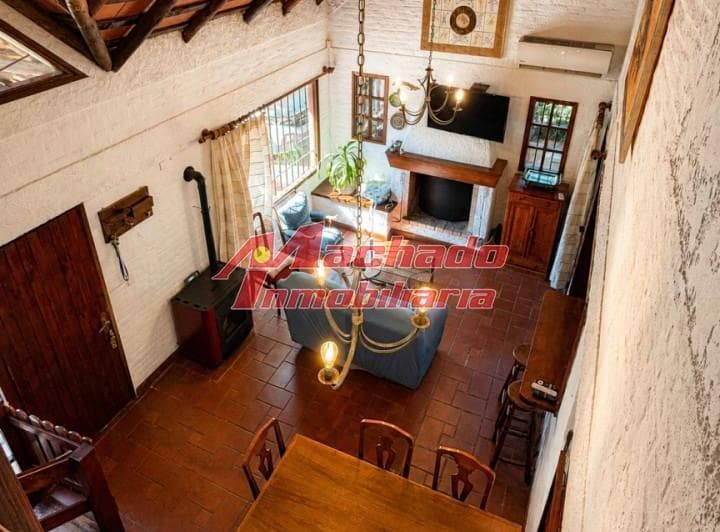 Casa en Venta en Pinares - Punta del Este de 3 Dorm. en Zona Muy Residencial y Tranquila - 4