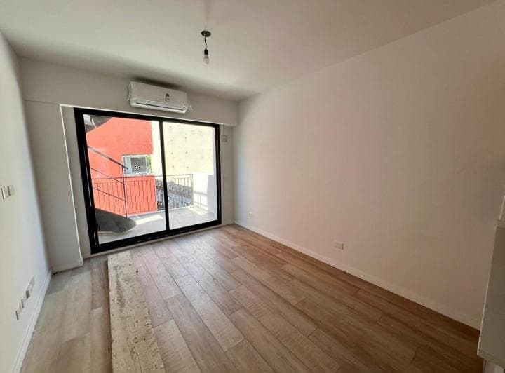 Venta – 2 Ambientes – Departamento – Caballito – Terraza Propia con Parrilla - Pileta - Gim - Cowork - 2