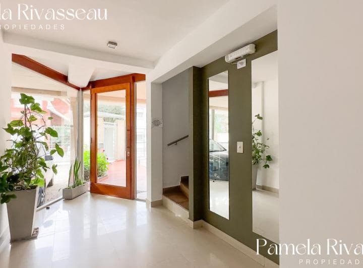 Departamento en Venta Ada Elflein Al 2500 - 3
