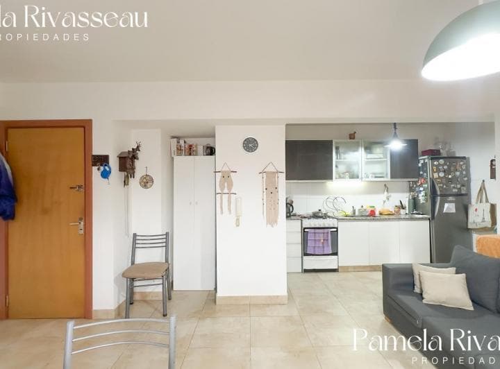 Departamento en Venta Ada Elflein Al 2500 - 5