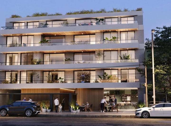 Venta Departamento de 3 Ambientes en San Isidro - 3
