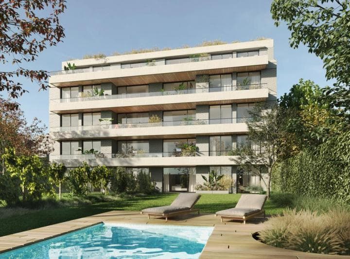 Venta Departamento de 3 Ambientes en San Isidro - 4
