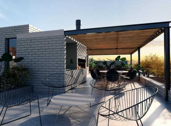 Venta Departamento de 3 Ambientes en San Isidro - 5