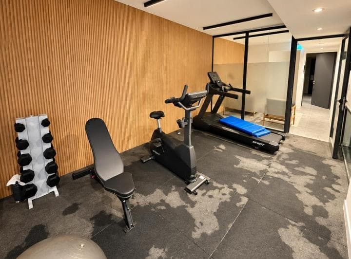 Departamento en Venta Monoambiente en Recoleta a Estrenar. - 5