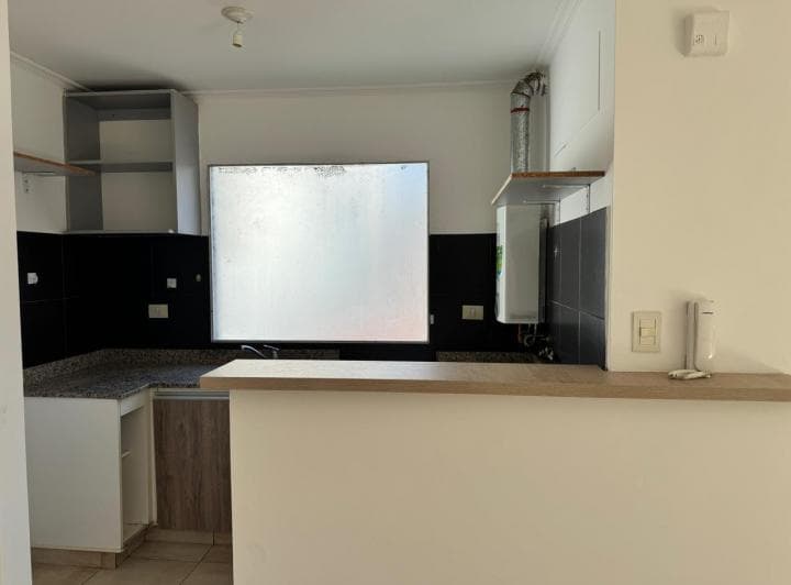 Alquiler de Dpto. de 1 Dormitorio en Bº Centro - 5