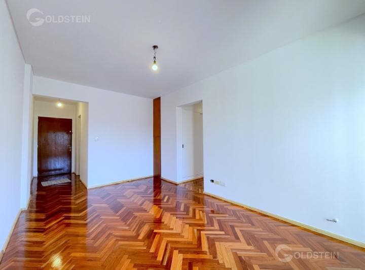 Departamento en Almagro - 3
