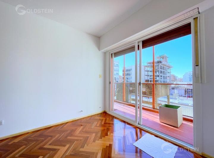 Departamento en Almagro - 2