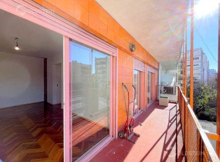 Departamento en Almagro - 5