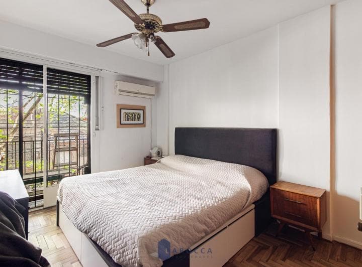 Departamento - Venta - Villa Crespo - 3 Amb - Balcón - 5