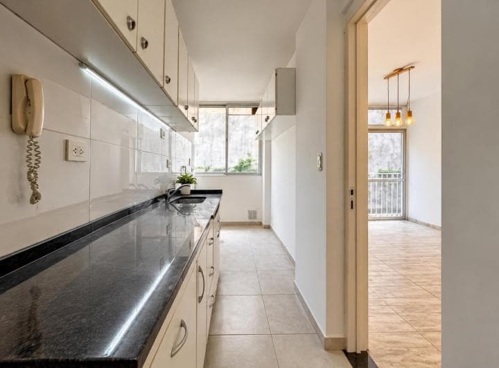 Departamento en Martin - 2