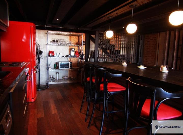 Loft en Venta en Barracas - Complejo Molinas - 5
