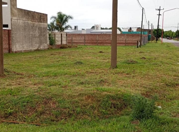 Terreno en Venta en Franck, Santa Fe. - 2