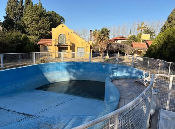 Casa en Venta B° Privado La Capilla, Vistalba - 3