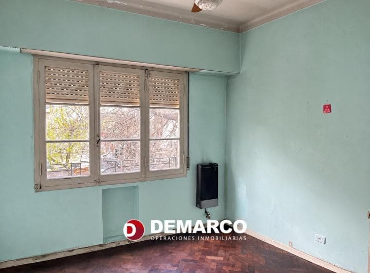Departamento de 2 Ambientes a La Calle con Balcón - 4