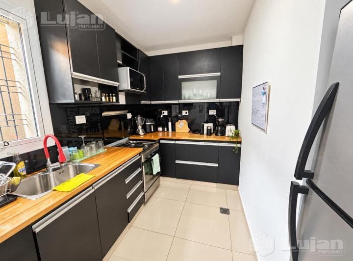 Venta PH Mataderos Barrio Naón 2 Ambs con Patio Pb Frente - 3