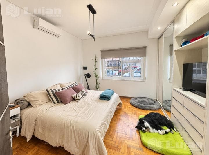 Venta PH Mataderos Barrio Naón 2 Ambs con Patio Pb Frente - 5