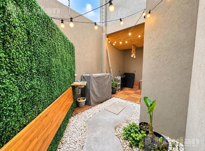 Venta PH Mataderos Barrio Naón 2 Ambs con Patio Pb Frente - 2