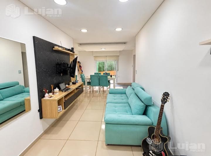 Venta PH Mataderos Barrio Naón 2 Ambs con Patio Pb Frente - 4
