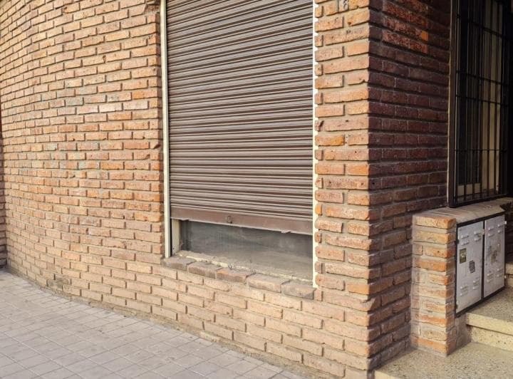 Local – Planta Libre – Centro - 2