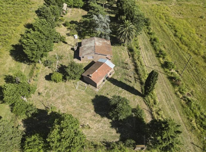 Ldo. Venta Casa 4 Ambientes Quincho Galpón Fracción 10 Ha Apto Loteo Desarrollo Zarate - 2