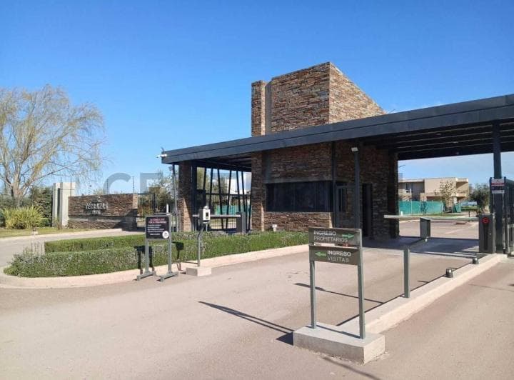Venta de Lote en Maipú - Barrio Terrazas Park - 3