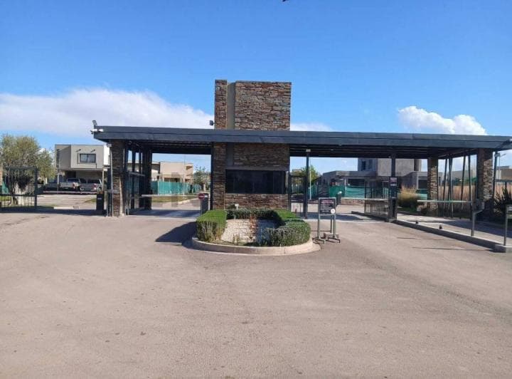 Venta de Lote en Maipú - Barrio Terrazas Park - 2
