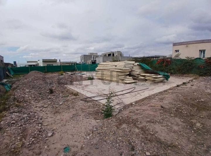 Venta de Lote en Maipú - Barrio Terrazas Park - 4