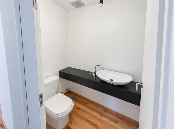 Amplio Departamento de 3 Ambientes en Caballito con Cochera Fija Apto Profesional - 5