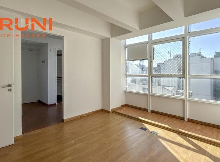 Av Rivadavia 5000 | Caballito | Oficina Semipiso | Alquiler - 3