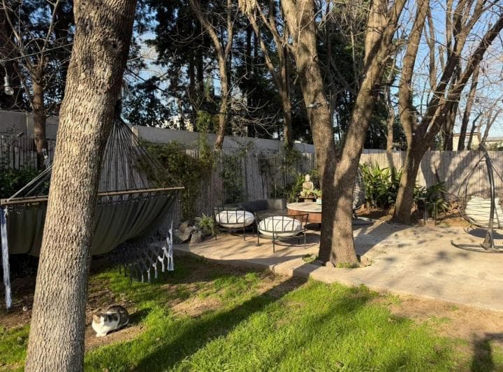 Venta Casa Barrio Cerrado La Arboleda Maschwitz Jardin Pileta - 5