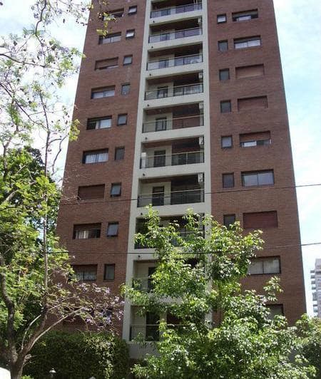 Venta Torre 2 Ambientes 2 Baños Pileta Tenis Parrilla Seguridad 24 Hrs Belgrano - 3