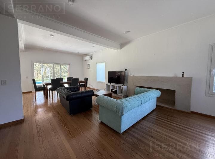 Venta Casa 4 Ambientes en Los Castaños, Nordelta - 4