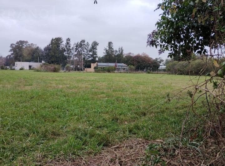 Terreno en Venta Lote 1295 m² en El Barrio La Loma, Capilla del Señor - 4